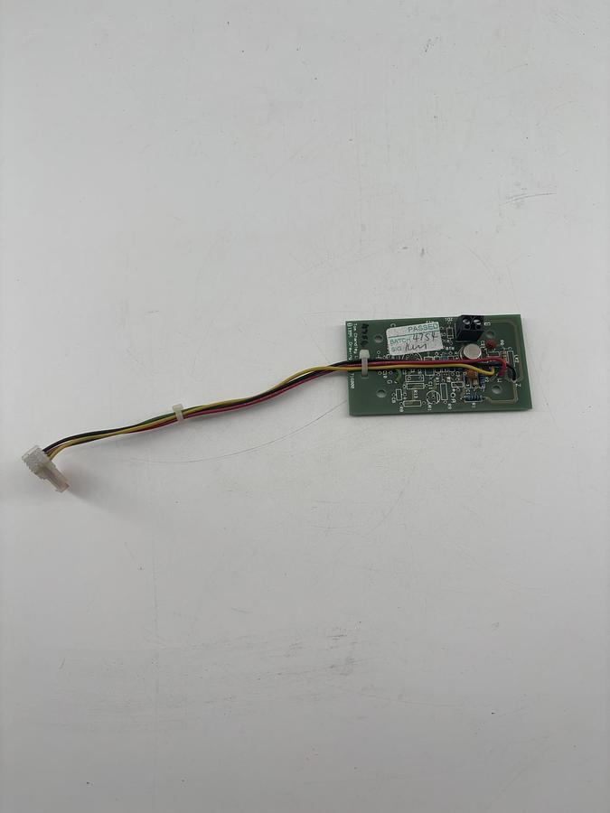 Tom Chandley Temperature Probe Board