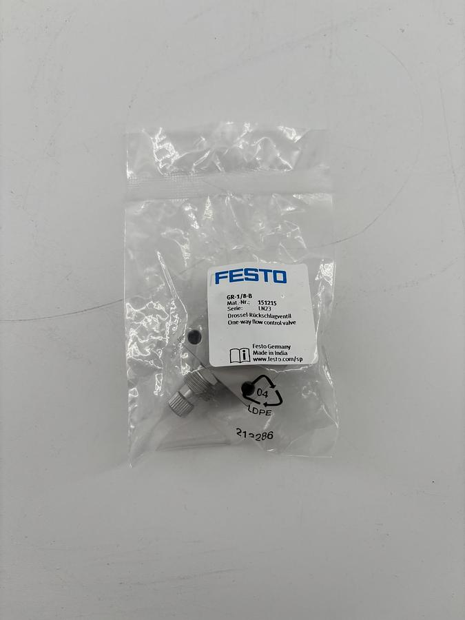 Turbo Tools D250 Pneumatic Flow Adjuster