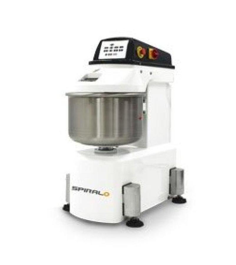 Sinmag 25Kg Spiral Mixer