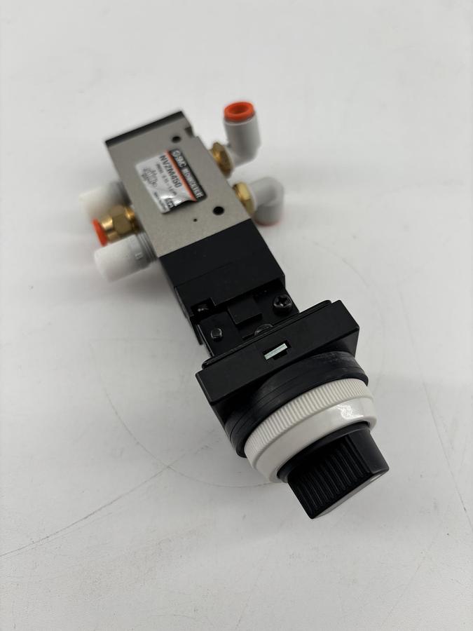 D250 Depositor On/Off Air Switch