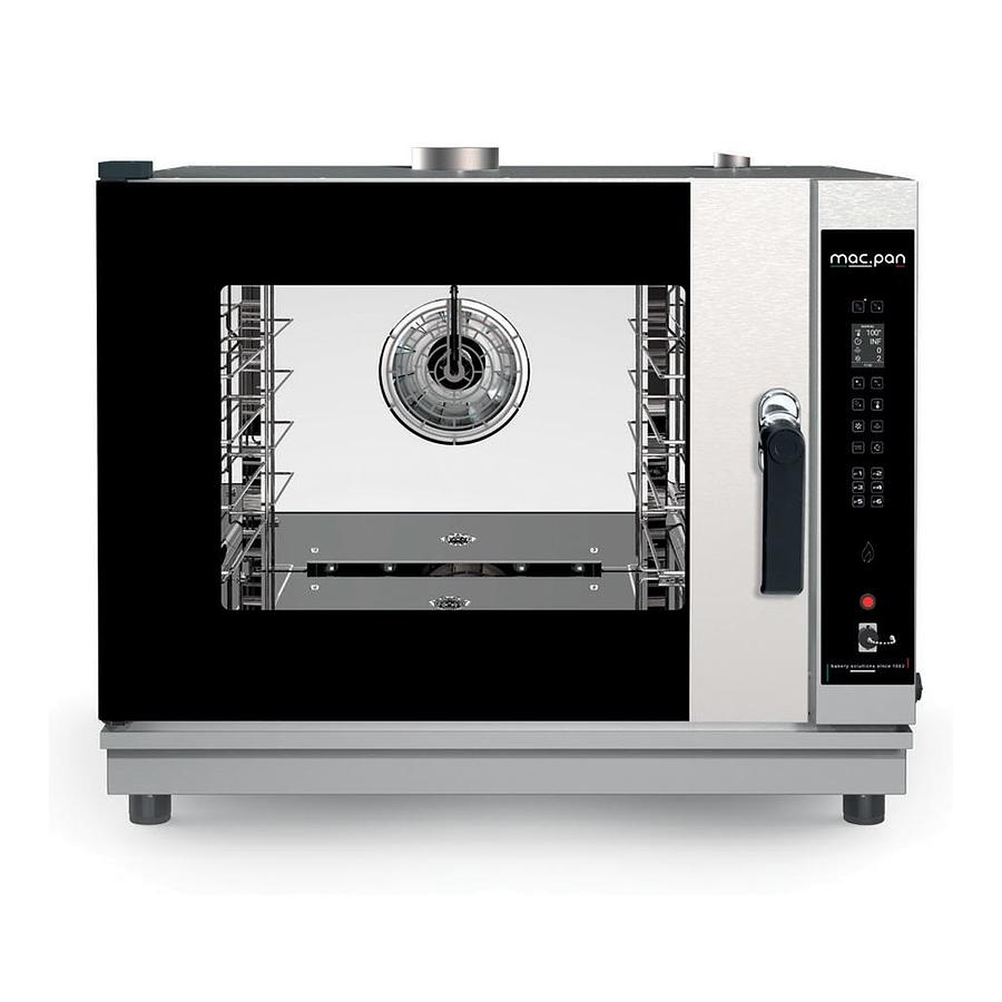 Oven