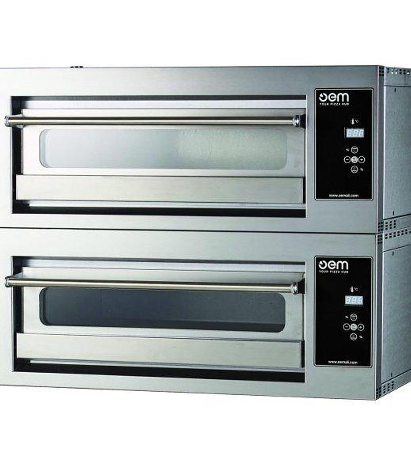 OEM Practico Table Top Pizza Oven