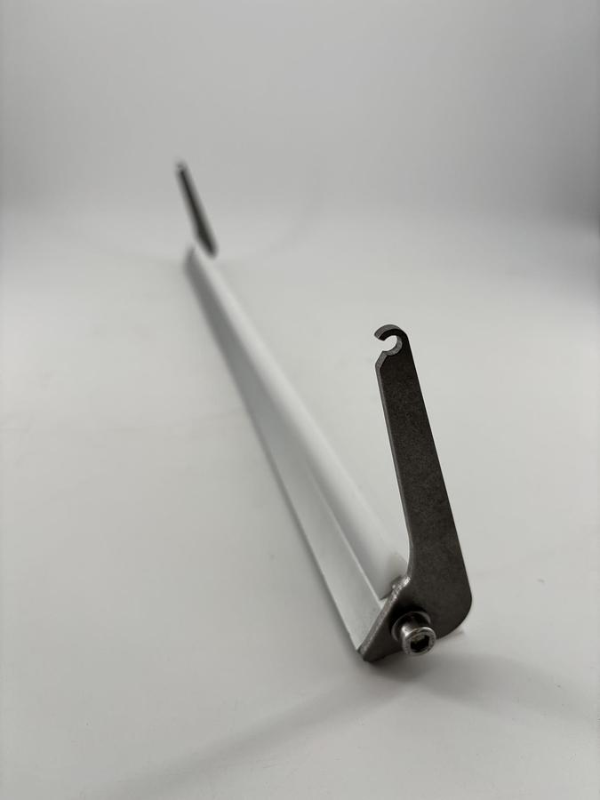 Tekno Stamap LAM507B Replacement Top Scraper