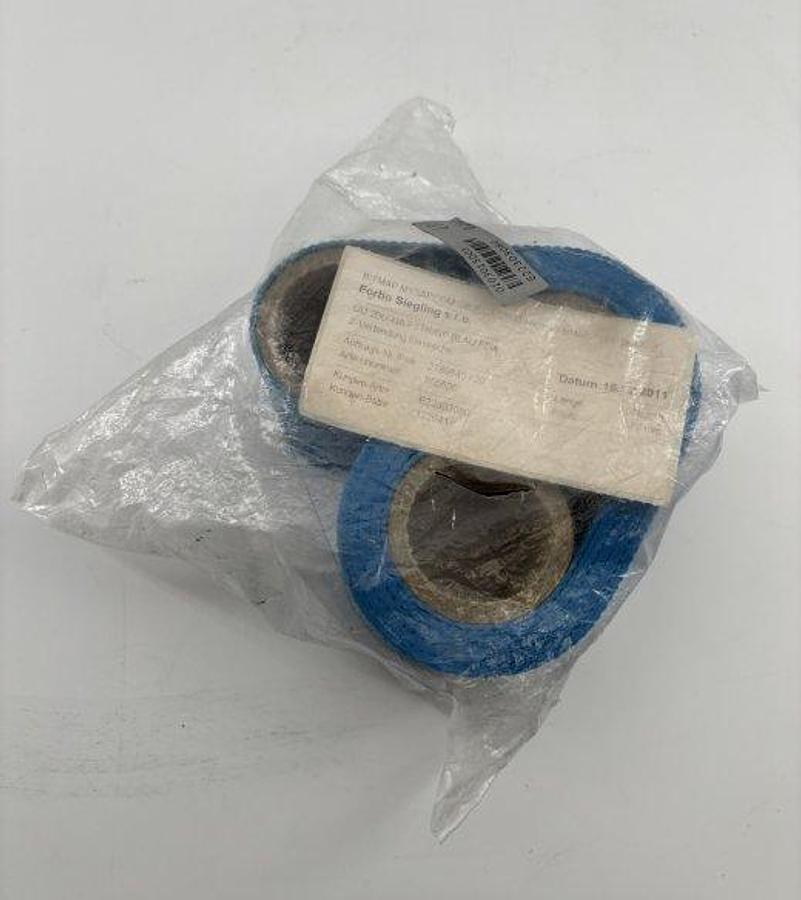 Konig Mini Rex 4000 Blue Finger Belt (Longer)