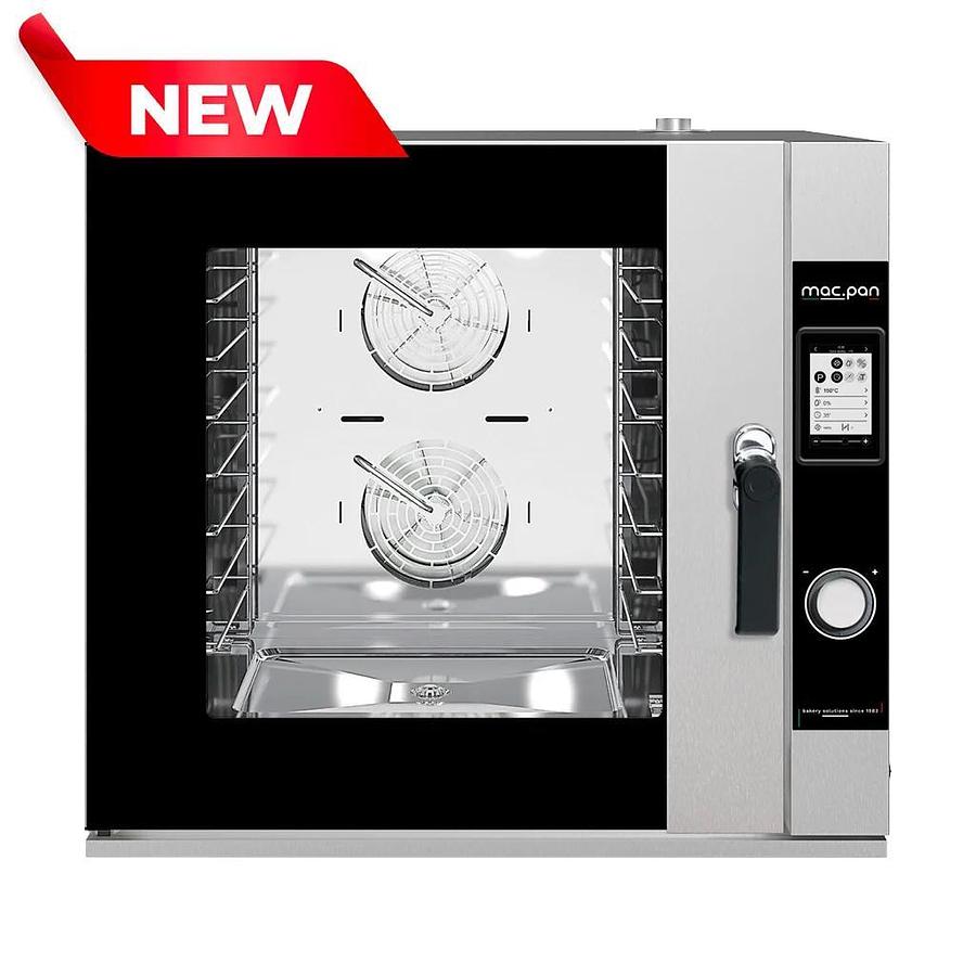 Oven