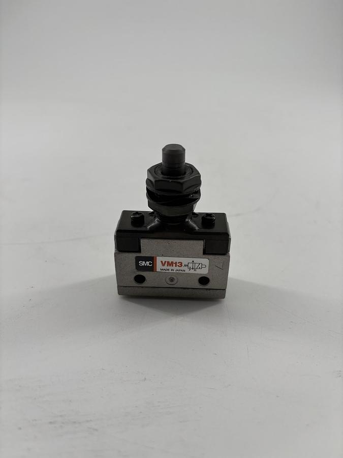 Turbo D250 Front / Back Switch
