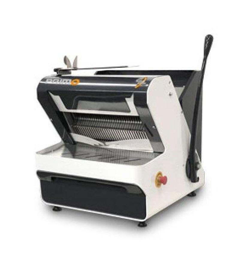 Sinmag Primo Table Top Retail Bread Slicer 12mm Thickness