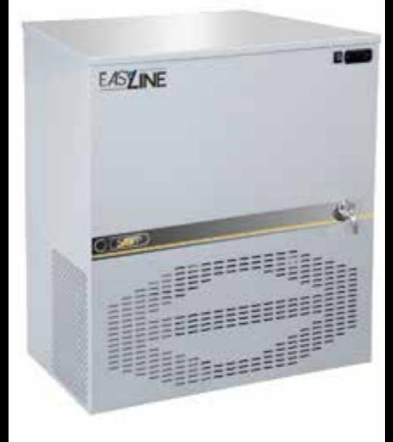 Sitep Easyline Water Chiller Range
