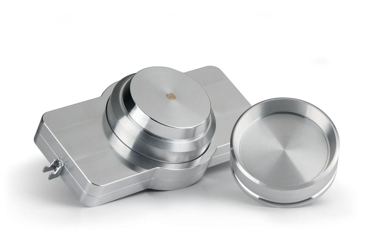 Mimac Semi-Automatic Tart Pie Press