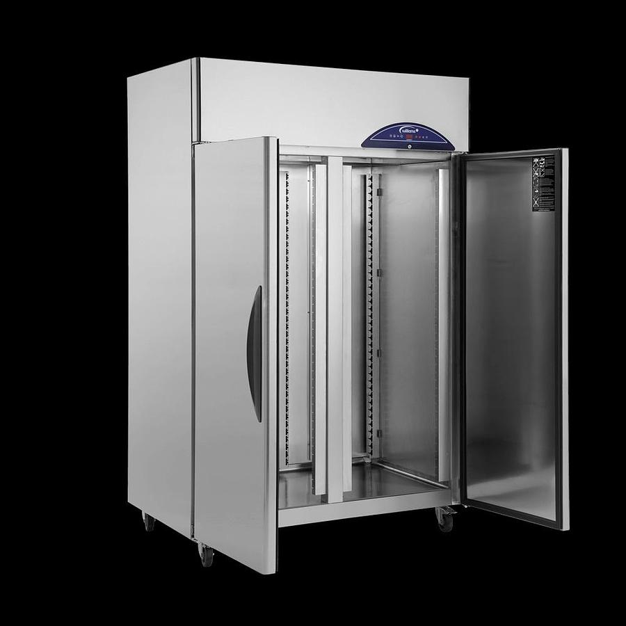 Williams Reach-in 2 Door Bakery Prover - 40 Trays