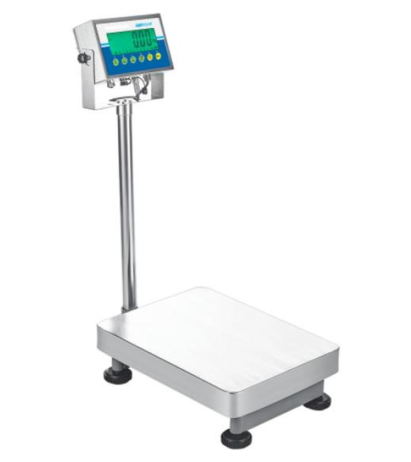 Adam Equipment Digital Check-Weighing Scales - 300kg - Floorstanding Model