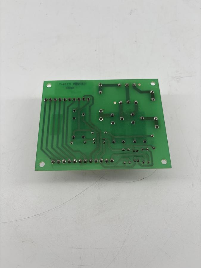 Tom Chandley MK4M Relay Control Board
