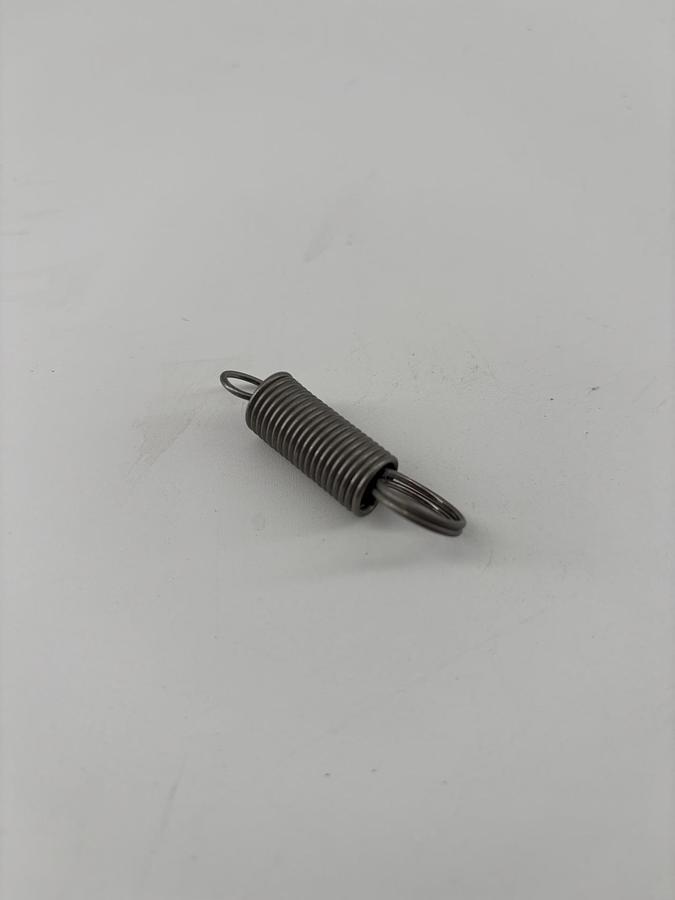Tekno Stamap Sheeter Scraper Spring