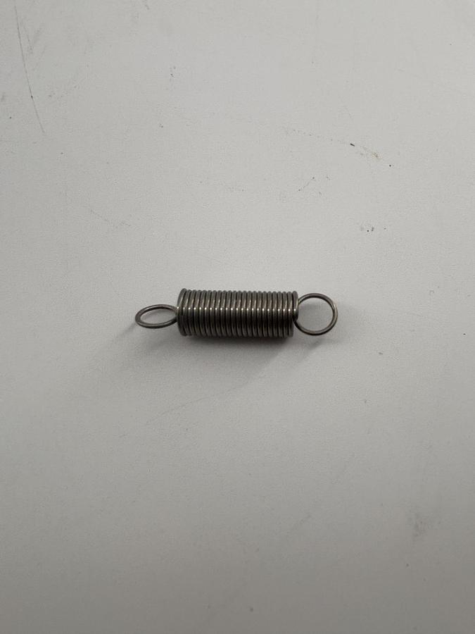 Tekno Lam507 Scraper Spring