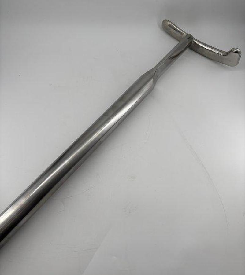 Sottoriva Twin Arm Mixer Arm