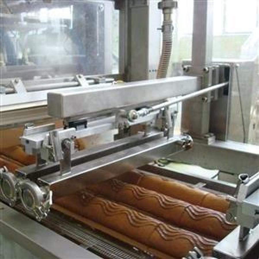 Gorreri Chocolate Compound Decorator