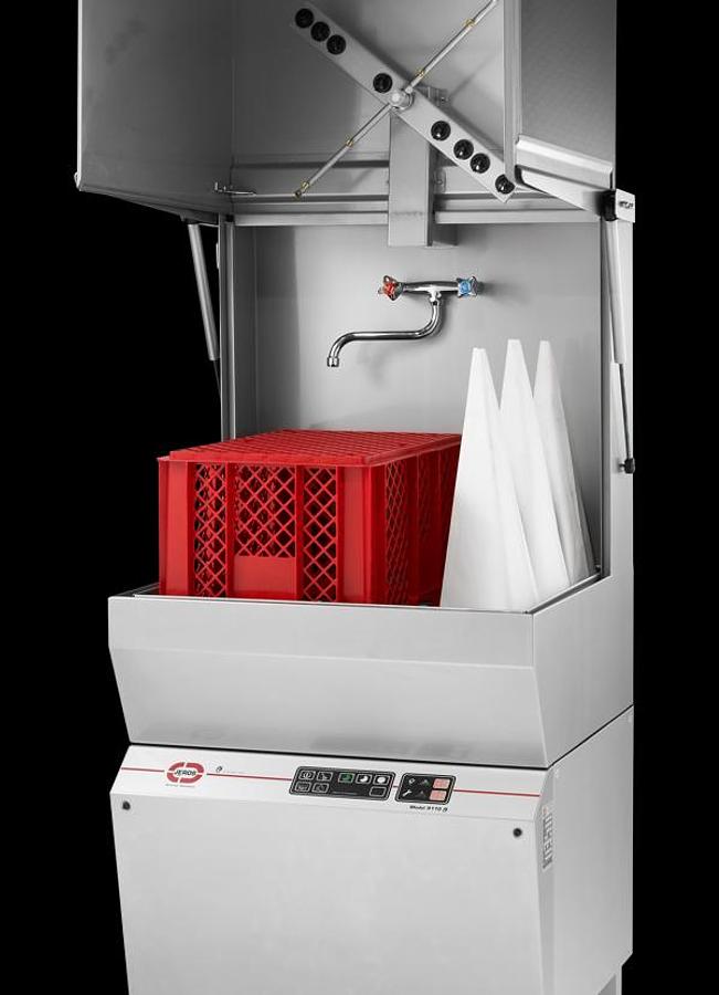 Jeros 9110 Utensil Washer