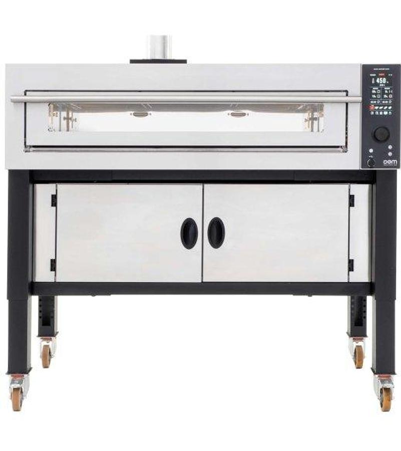 OEM Supertop Vario Pizza Oven