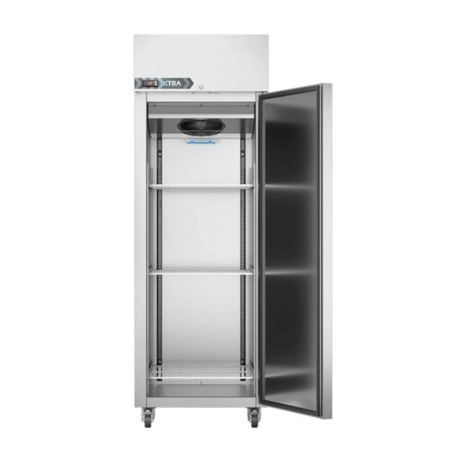 Foster XTRA 1 Door Reach-in Freezer - Takes GN 2/1 Trays