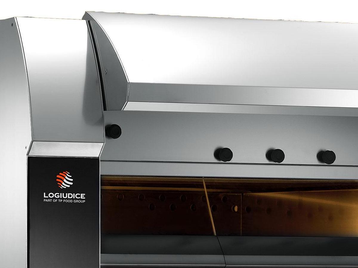 PREMIUM – DECK OVENPREMIUM – DECK OVEN