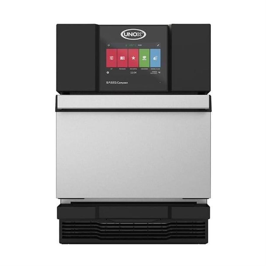Unox SPEED Compact ECO High Speed Oven