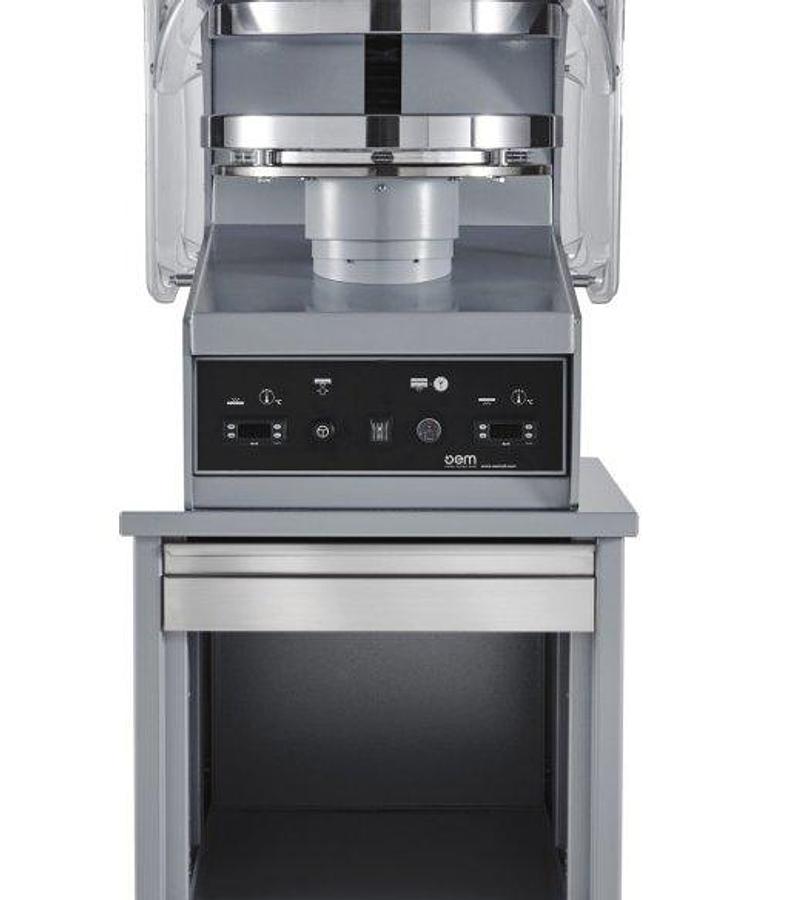 OEM Pressform Hot Pizza Press
