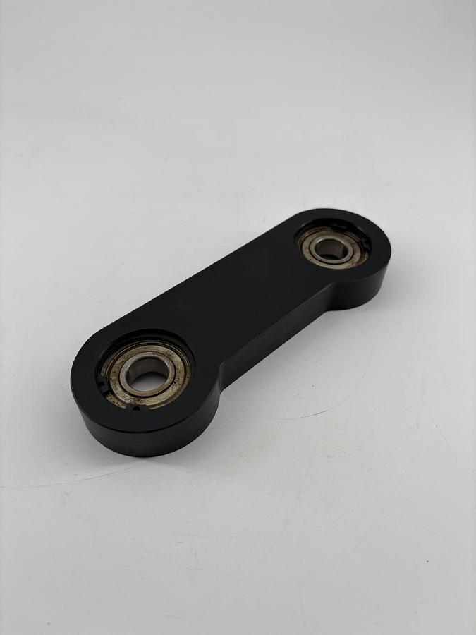 Record Delta Frame Linkage