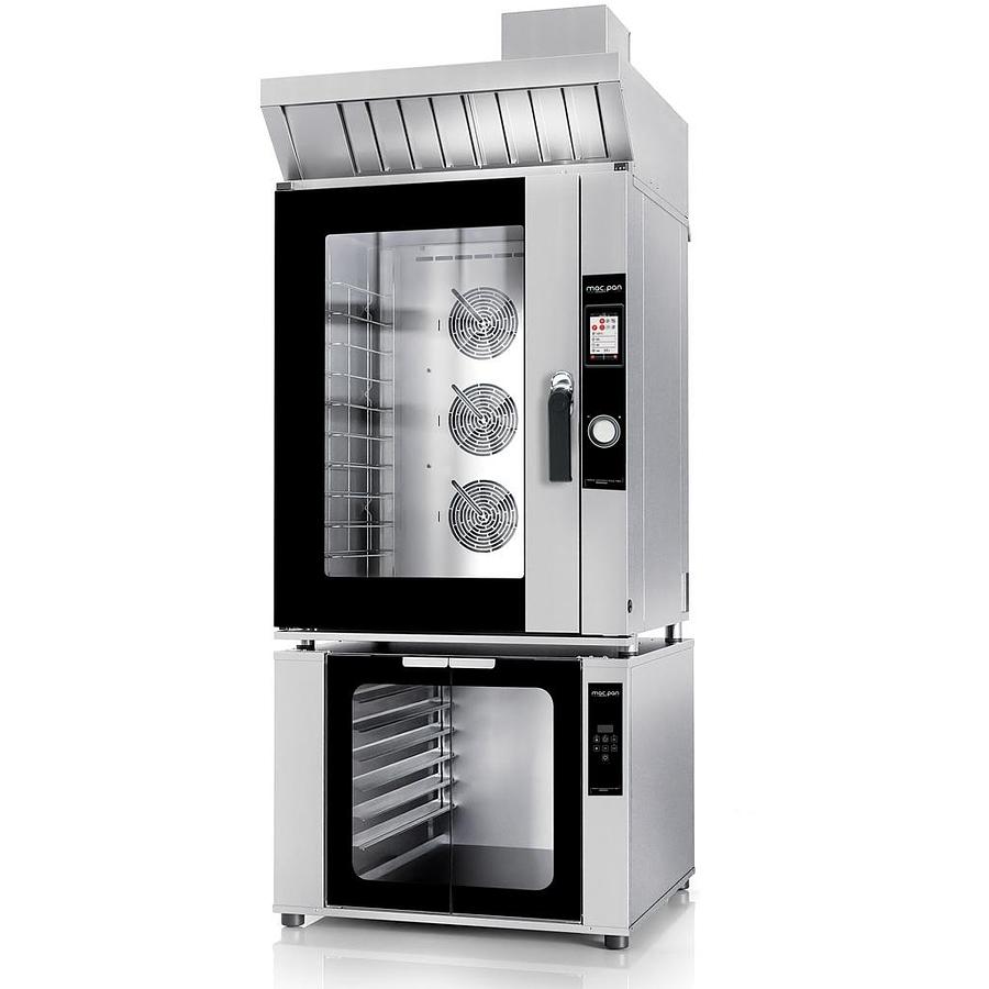 Oven