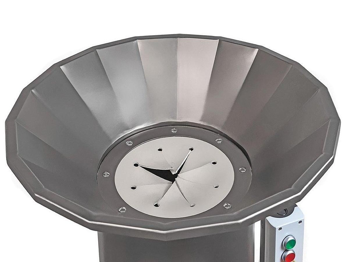 Mech Masz Bread Crumber - Up to 500kg Per Hour