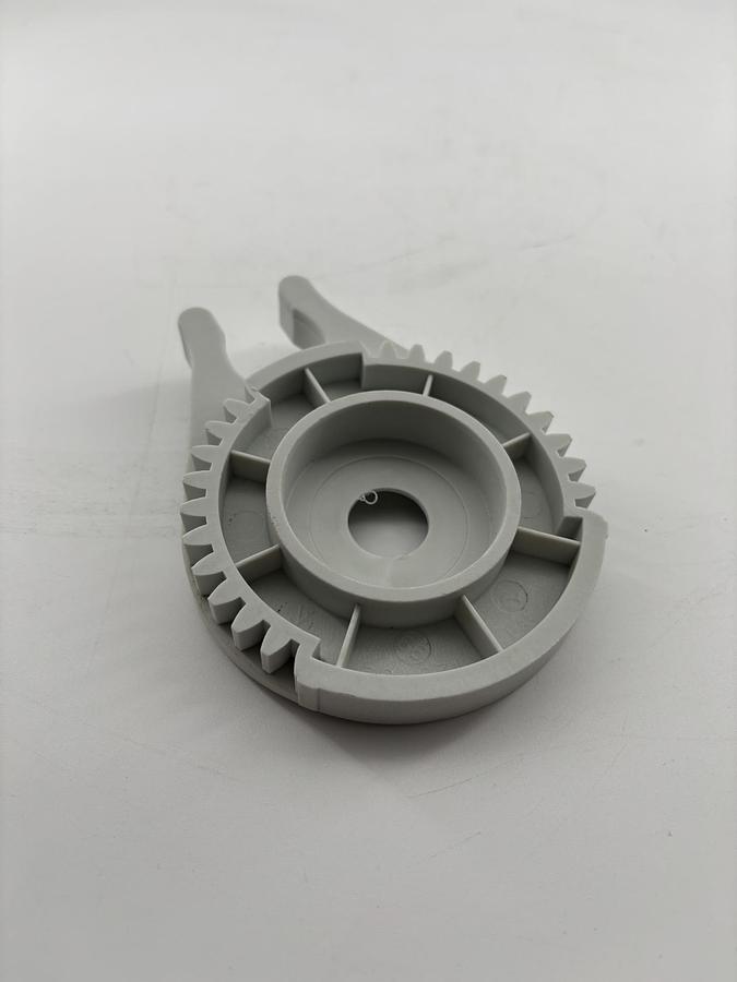 Rondo Pastry Line Cutting Tool Holder