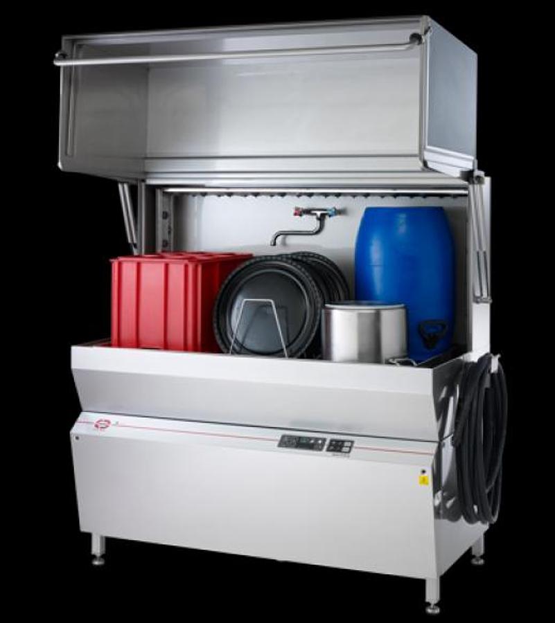 Jeros 9130 Utensil Washer