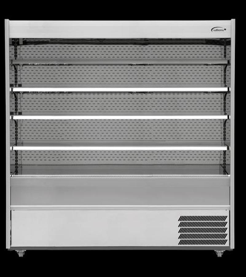 Williams Gem Multideck M180 Display Fridge