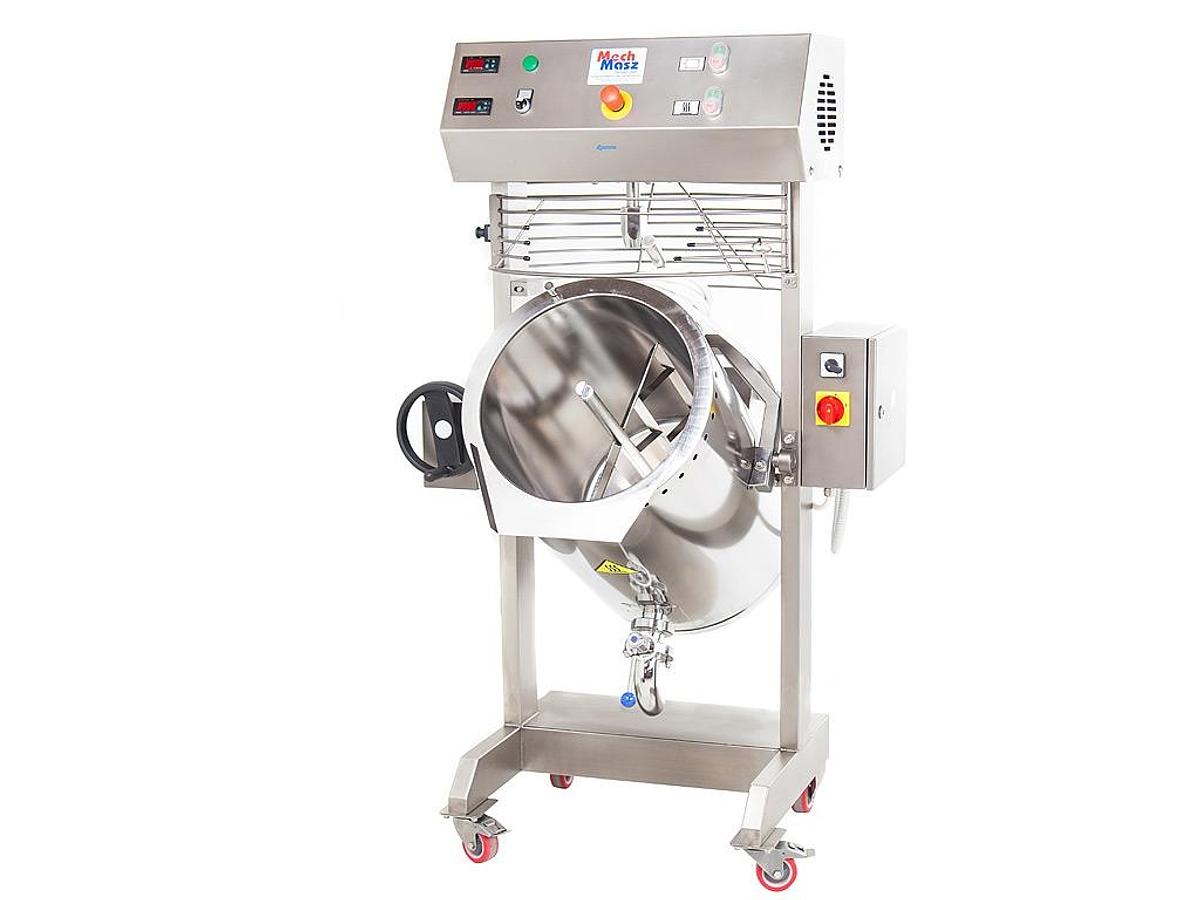 Mech Masz Cream Cooker - 80 Litre