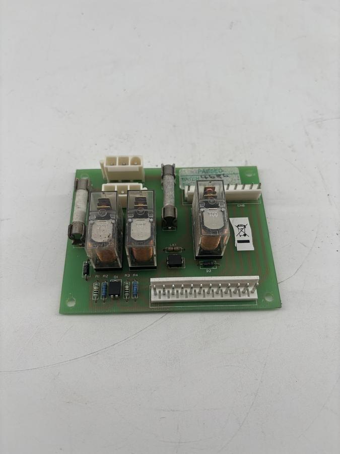Tom Chandley MK4M Relay Control Board