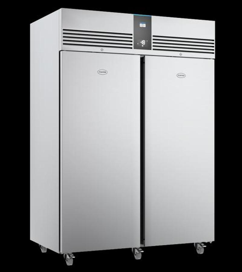 Foster ECPPRO G3 2 Door Reach-in Freezer - Takes GN 2/1 Trays