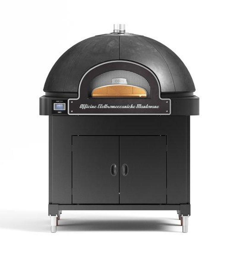 OEM  Dome Touch Pizza Oven
