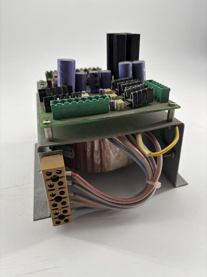 Tom Chandley Deck Oven BakeMate Power Supply