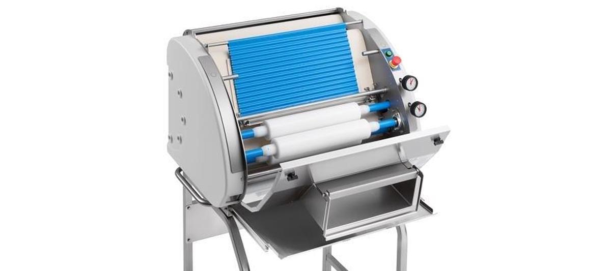 Tekno Stamap Baguette Moulder