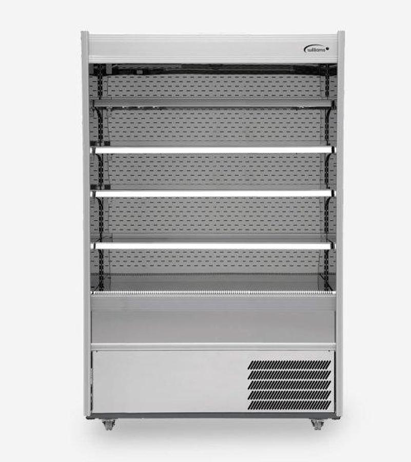 Williams Gem Multideck M125 Display Fridge