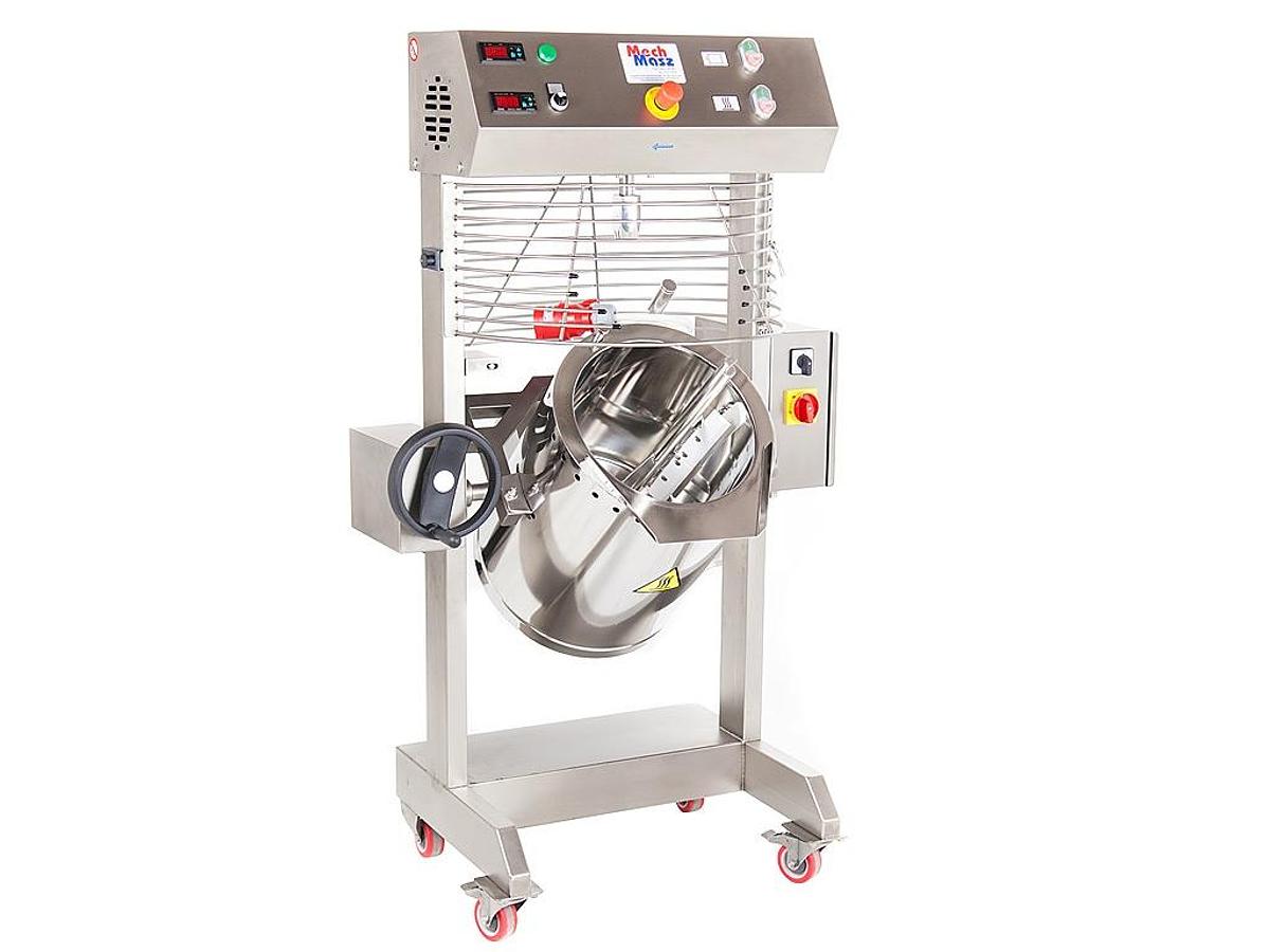 Mech Masz Cream Cooker - 30 Litre