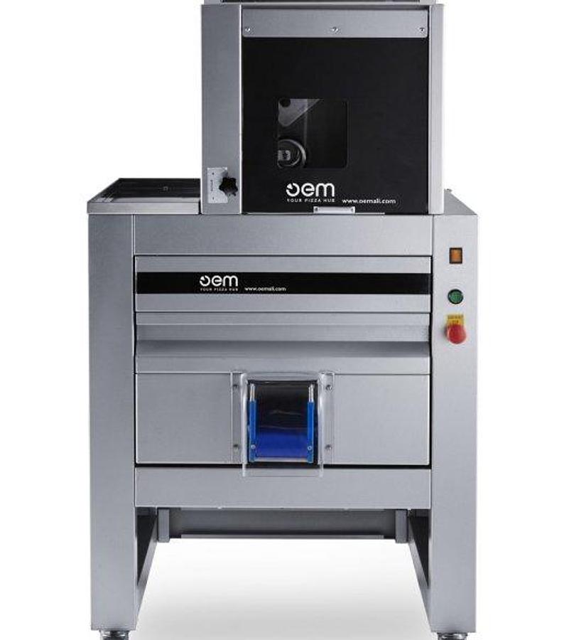 OEM Dough Divider and Rounder