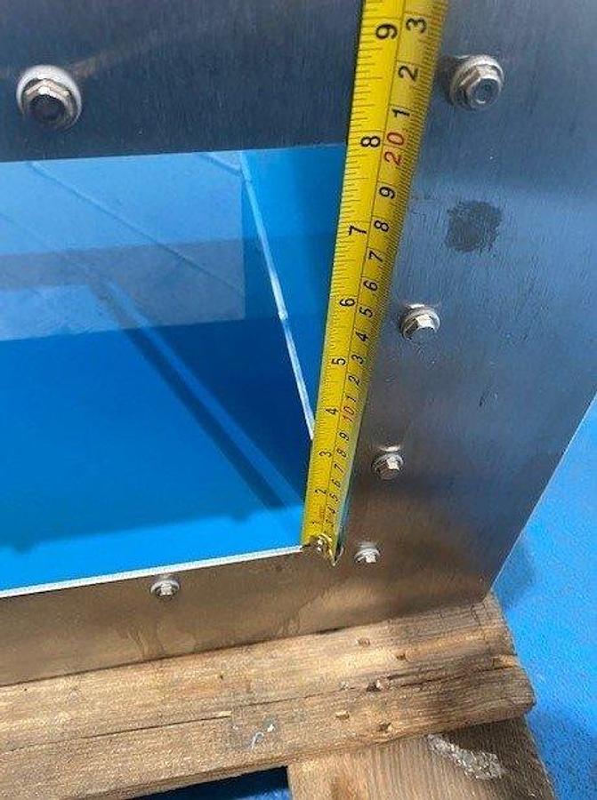 Loma IQ3 Metal Detector Head
