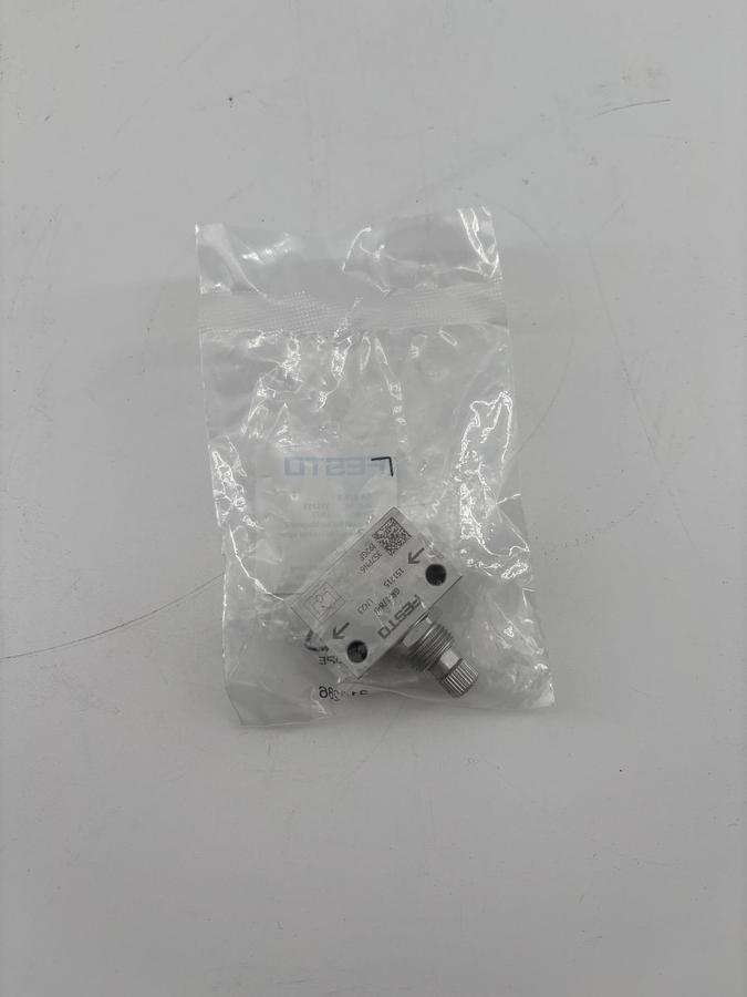 Turbo Tools D250 Pneumatic Flow Adjuster