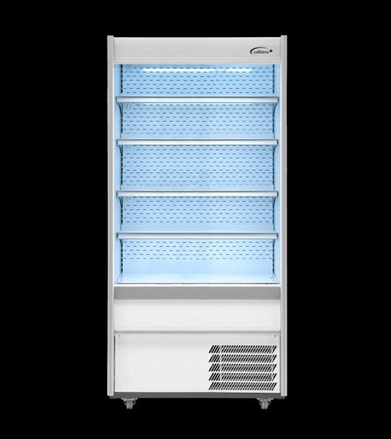 Williams Gem Multideck M100 Display Fridge
