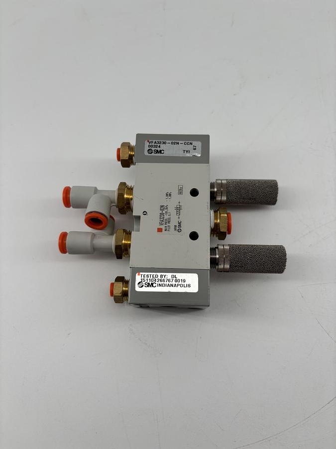 D250 3/2 Depositor Valve