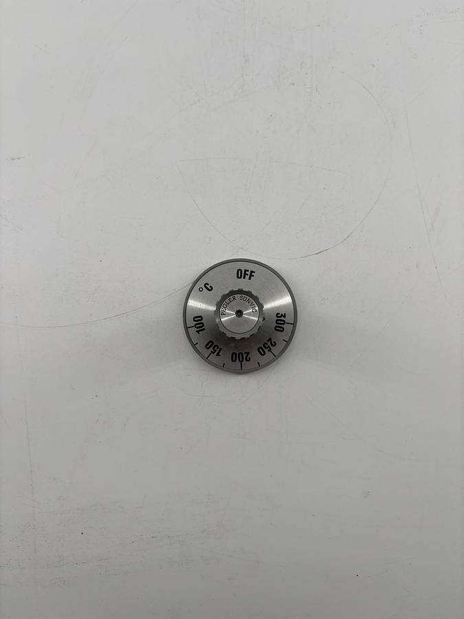 Temperature Control knob 100C-300C