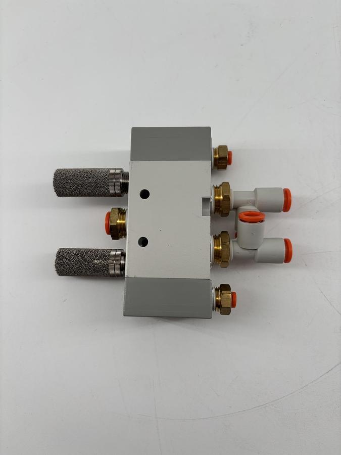 D250 3/2 Depositor Valve