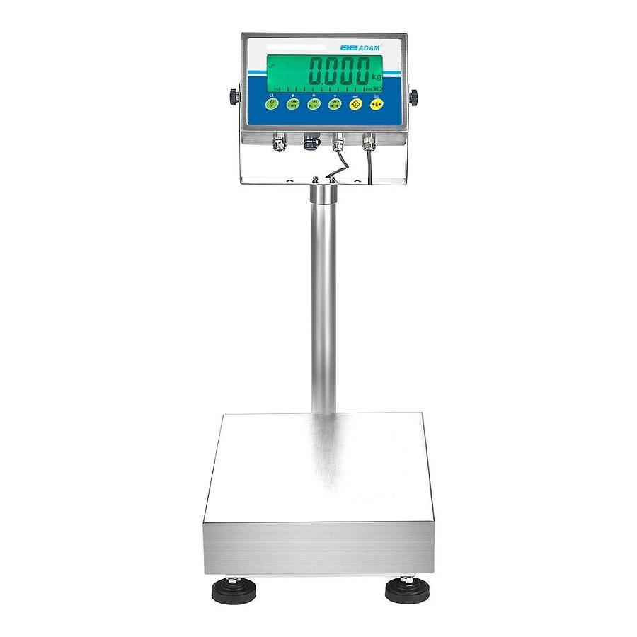 Adam Equipment Gladiator GGS Waterproof Scales -8Kg - Bench Top Model