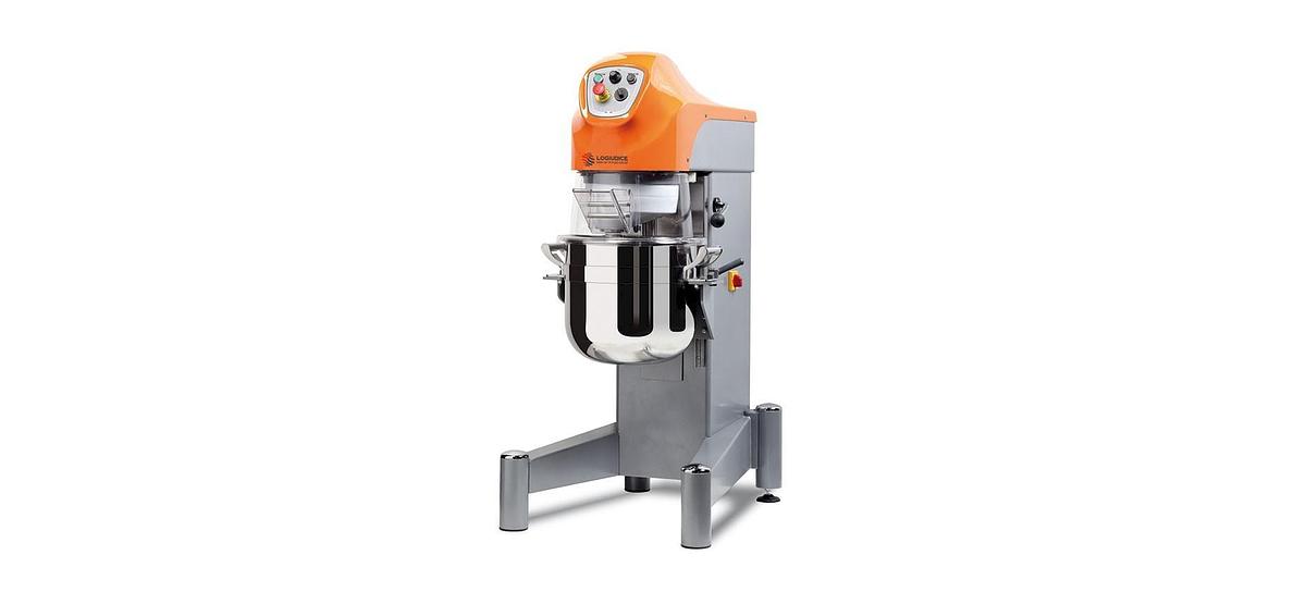PLANETARY MIXERPLANETARY MIXER