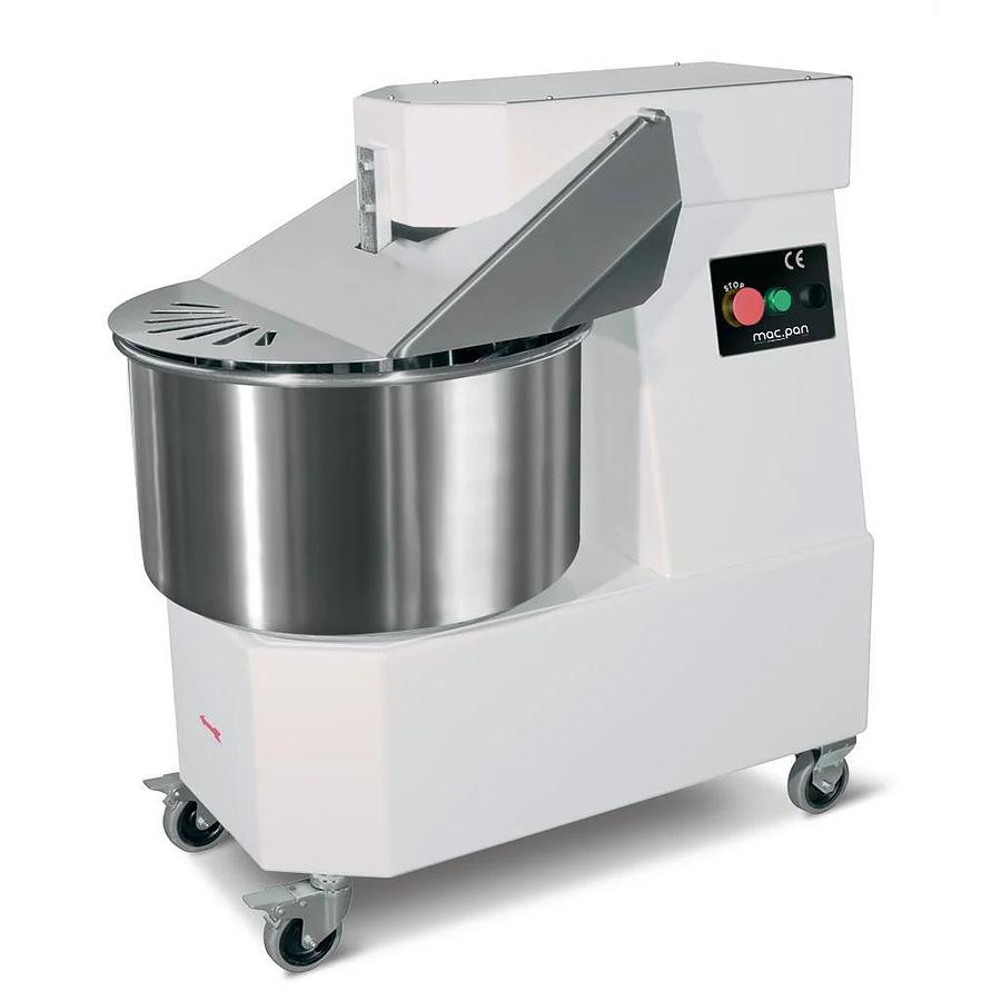Used Dough Mixer